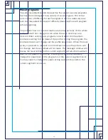 Preview for 26 page of Philips PTE7000MS User Manual