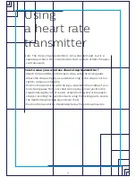 Preview for 36 page of Philips PTE7000MS User Manual