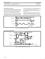 Preview for 4 page of Philips PTN3501 Datasheet