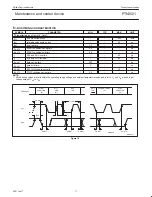 Preview for 11 page of Philips PTN3501 Datasheet