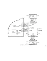 Предварительный просмотр 46 страницы Philips PTV500 series Service Manual