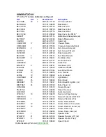 Preview for 42 page of Philips PTV800 Service Manual