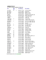 Preview for 44 page of Philips PTV800 Service Manual