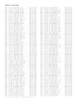 Preview for 240 page of Philips PTV800 Service Manual