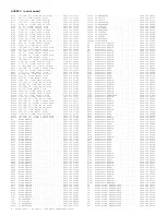 Preview for 297 page of Philips PTV800 Service Manual