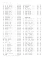 Preview for 298 page of Philips PTV800 Service Manual