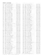 Preview for 307 page of Philips PTV800 Service Manual