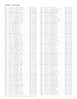 Preview for 312 page of Philips PTV800 Service Manual