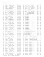 Preview for 316 page of Philips PTV800 Service Manual