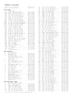 Preview for 318 page of Philips PTV800 Service Manual