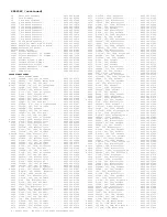 Preview for 323 page of Philips PTV800 Service Manual