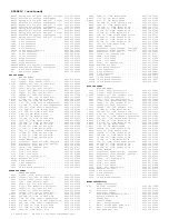 Preview for 330 page of Philips PTV800 Service Manual