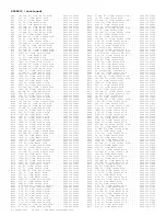 Preview for 333 page of Philips PTV800 Service Manual