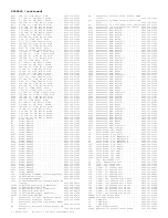 Preview for 342 page of Philips PTV800 Service Manual