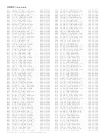 Preview for 347 page of Philips PTV800 Service Manual