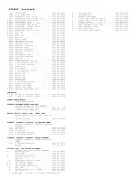 Preview for 352 page of Philips PTV800 Service Manual