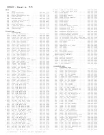 Preview for 377 page of Philips PTV800 Service Manual