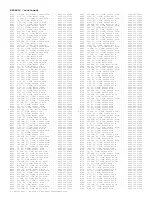 Preview for 384 page of Philips PTV800 Service Manual