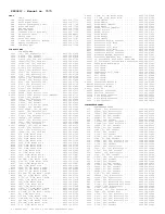 Preview for 426 page of Philips PTV800 Service Manual