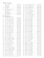 Preview for 430 page of Philips PTV800 Service Manual