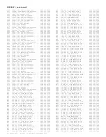 Preview for 440 page of Philips PTV800 Service Manual