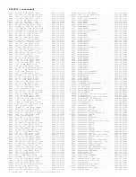 Preview for 464 page of Philips PTV800 Service Manual