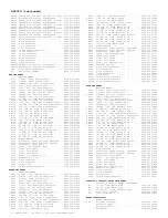 Preview for 470 page of Philips PTV800 Service Manual