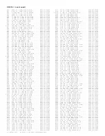 Preview for 473 page of Philips PTV800 Service Manual