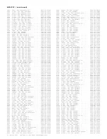 Preview for 486 page of Philips PTV800 Service Manual