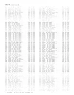 Preview for 501 page of Philips PTV800 Service Manual