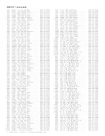 Preview for 506 page of Philips PTV800 Service Manual