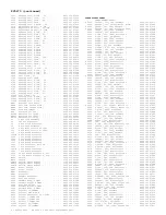 Preview for 535 page of Philips PTV800 Service Manual