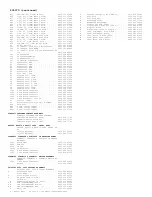 Preview for 553 page of Philips PTV800 Service Manual