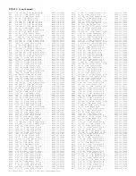 Preview for 560 page of Philips PTV800 Service Manual