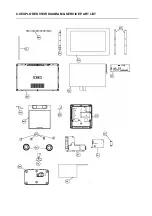 Preview for 37 page of Philips PVD1075 Service Manual