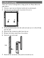 Preview for 26 page of Philips PVD1075 User Manual