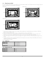 Предварительный просмотр 12 страницы Philips Q-Line 55BDL3010Q User Manual