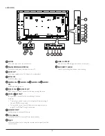 Предварительный просмотр 16 страницы Philips Q-Line 55BDL3010Q User Manual