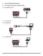 Предварительный просмотр 22 страницы Philips Q-Line 55BDL3010Q User Manual