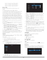 Предварительный просмотр 29 страницы Philips Q-Line 55BDL3010Q User Manual