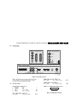 Preview for 3 page of Philips Q528.1E Service Manual