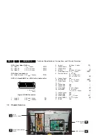 Preview for 4 page of Philips Q528.1E Service Manual