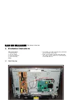 Preview for 8 page of Philips Q528.1E Service Manual