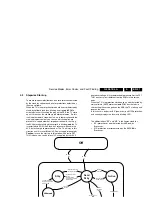 Preview for 21 page of Philips Q528.1E Service Manual