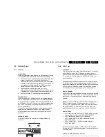 Preview for 31 page of Philips Q528.1E Service Manual