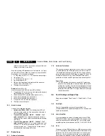 Preview for 34 page of Philips Q528.1E Service Manual