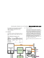 Preview for 135 page of Philips Q528.1E Service Manual