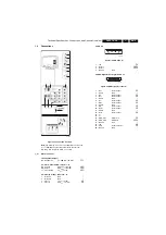 Preview for 3 page of Philips Q529.1A Service Manual