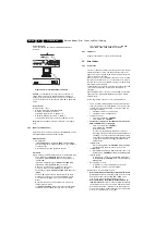 Preview for 24 page of Philips Q529.1A Service Manual