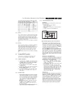 Preview for 124 page of Philips Q529.1A Service Manual